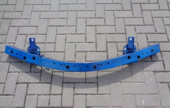 Maserati Ghibli Front bumper cross member
