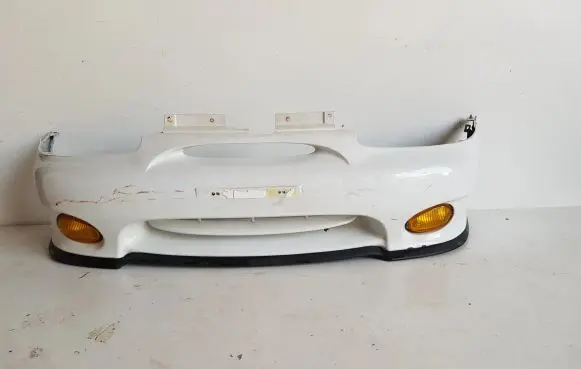 Hyundai Accent Front bumper 8651022620