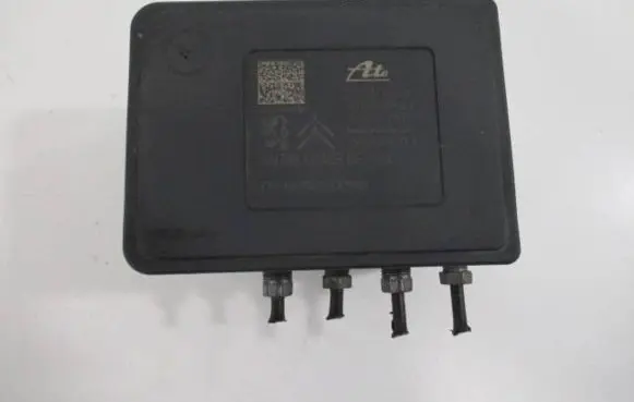 Citroen C4 Cactus ABS Pump 9814482780
