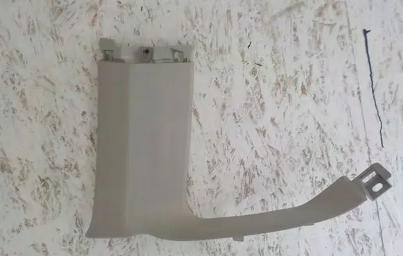 Subaru Forester SH Other trunk/boot trim element 82639