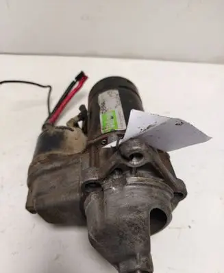 Opel Corsa B Starter motor 19L62467