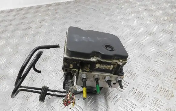Fiat Panda II ABS Pump 0265233363 51805963