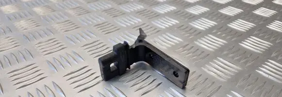 Audi A6 S6 C6 4F Other interior part 4F9863583A