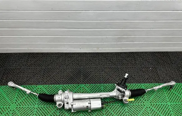 BMW iX Steering rack 5B357F4 24T160F04086 14289010