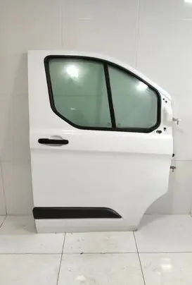 Ford Transit Custom Front door