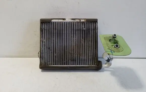 Air conditioning (A/C) radiator (interior)