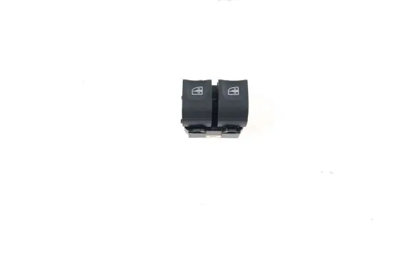 Renault Captur Electric window control switch 254118722R