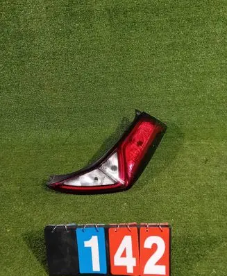 Toyota Aygo AB40 Rear/tail lights 