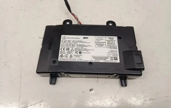 Mercedes-Benz A W177 Other control units/modules A1679008309