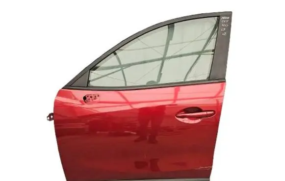 Mazda CX-5 Front door