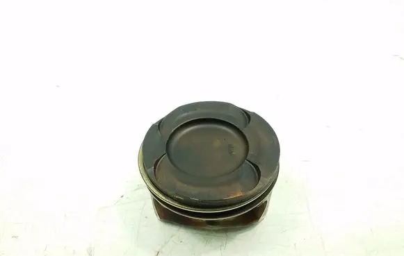 Mercedes-Benz C W204 Piston with connecting rod A2740300017