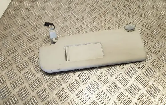 Seat Altea Sun visor 5P0857551