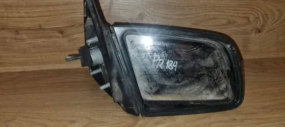 Opel Omega A Manual wing mirror 