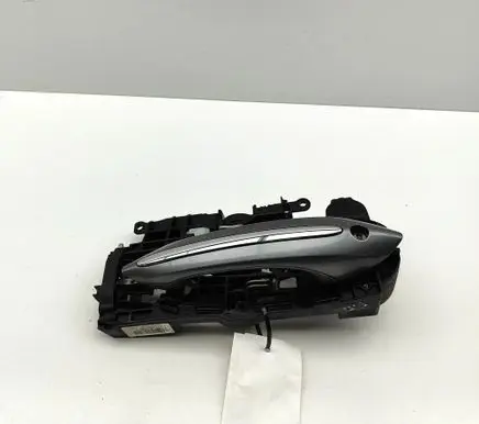 BMW 6 F06 Gran coupe Front door exterior handle 7300196