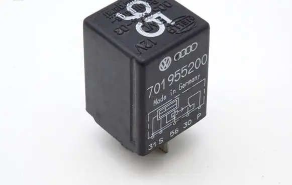 Volkswagen Transporter - Caravelle T4 Other relay 701955200