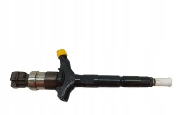 Opel Signum Fuel injector 8-97239161-7