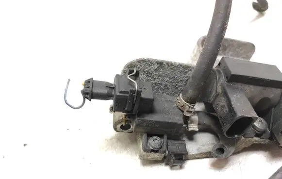 Volvo XC60 Turbo solenoid valve 31293503