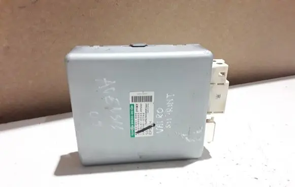Power steering control unit/module