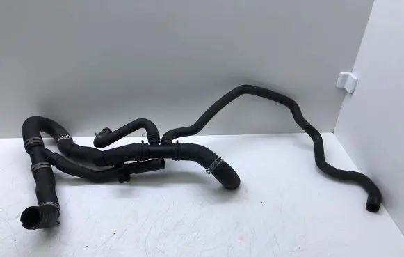 Ford Puma Air intake hose/pipe M1BG8B273BB