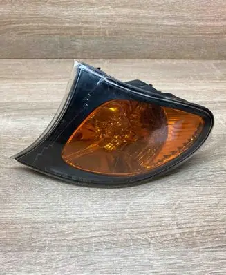 BMW 3 E46 Front indicator light 