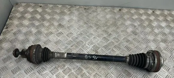Audi A7 S7 4G Rear driveshaft 8R0501203C