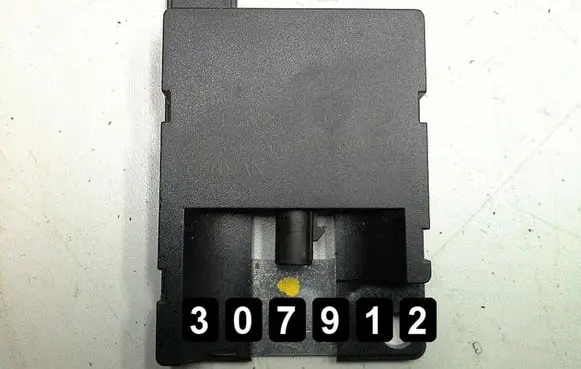 BMW 5 E60 E61 Engine control unit/module 8450692846101