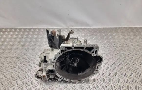 Mazda 3 II Manual 5 speed gearbox 1TH0802498 FC330