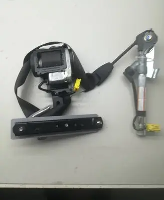 Honda CR-V Front seatbelt A81450SWWG0G