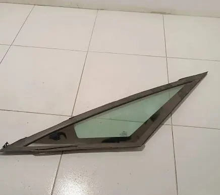 Ford S-MAX Front triangle window/glass EM2BR29711A 43R00050
