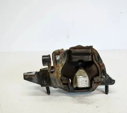 Skoda Roomster (5J) Engine mount bracket 6Q0199555AC