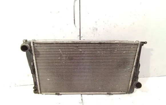 BMW 1 E82 E88 Coolant radiator
