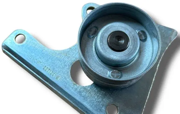 Fiat Ulysse Central body control module 9615923380