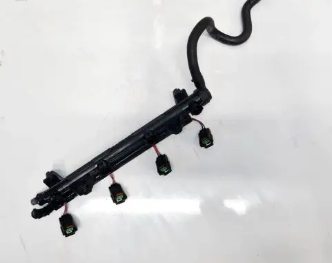 Seat Ibiza IV (6J,6P) Fuel main line pipe 036133319CA