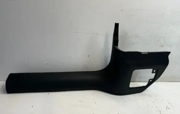 Audi A6 S6 C8 4K Front sill trim cover 4K2867271