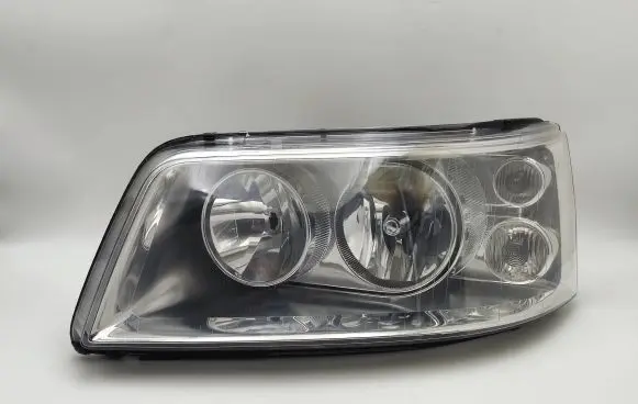 Volkswagen Transporter - Caravelle T5 Headlight/headlamp 7H1941015L 0301195201