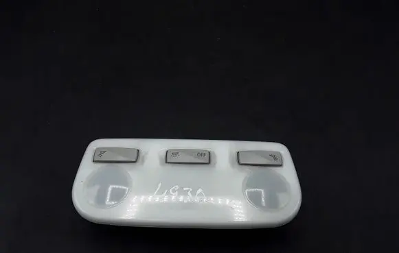 Renault Scenic III - Grand scenic III Interior lighting switch 264300008R