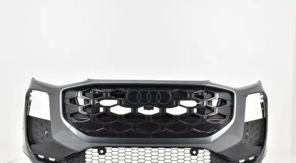 Audi Q3 Front bumper 83H807437