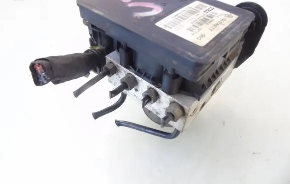 Volkswagen Up ABS Pump 1S0614517F 17677014 54086612D