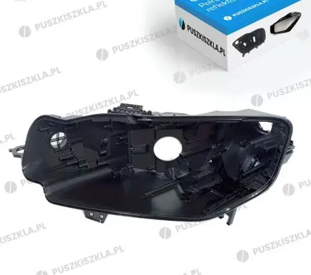 Audi A5 Headlight/headlamp mounting bracket 5905049707802