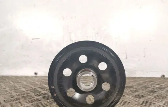 Mercedes-Benz A W176 Crankshaft pulley A2700300503