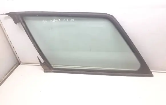 Audi A4 S4 B5 8D Rear side window
