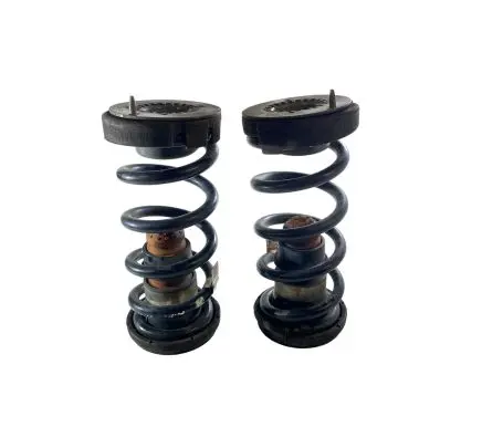 Chrysler Pacifica Rear coil spring 68231034AA P68231034AA 68218023AB