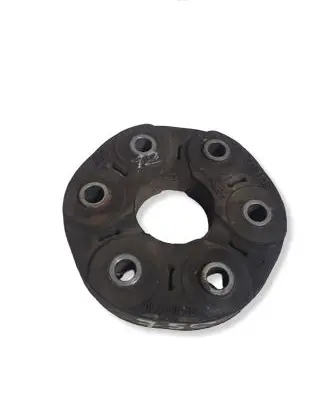 Mercedes-Benz E W210 Rear prop shaft donut coupling/joint 2104110415