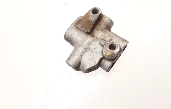 Toyota Avensis T250 Brake power pressure regulator 