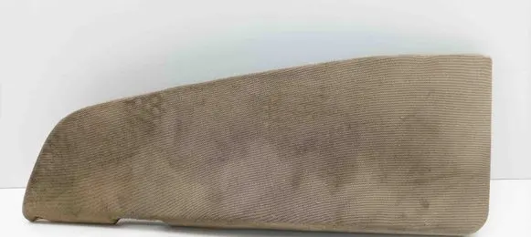 Dash center speaker trim cover