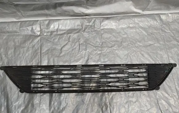 KIA Ceed Front bumper lower grill 86522-1H500