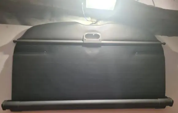 Opel Signum Parcel shelf load cover 