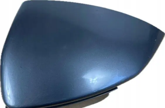 Seat Ateca Plastic wing mirror trim cover 575875537F