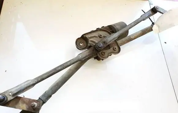 Ford Mondeo Mk III Front wiper linkage and motor 