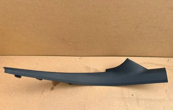 Audi A6 S6 C8 4K Rear sill trim cover 4K0867768